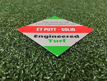 ET Putt Solid